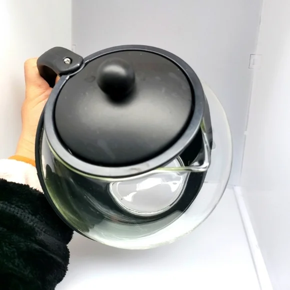 French Press Coffee And Tea Pot Set - Picture 4 of 4